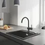 Композитна мийка для кухні Grohe K700 (31651AP0) — Photo 11