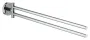 Подвійний тримач для рушників Grohe Essentials New (40371001) — Photo 7