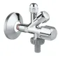 кутовий вентиль Grohe (22034000) — Photo 2