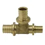 Трійник перехідний Koer KA.T20-20-16 - 20(2.8mm) x 20(2.8mm) x 16(2.2mm) (KR4889) — Photo 6