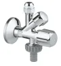 кутовий вентиль Grohe (22036000) — Photo 4