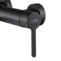 Душова колонна зі змішувачем Koer KB-56029-05 3 функції, колір чорний (KR5490) — Photo 15