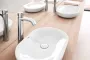 Змішувач на стільницю для раковини XL-розміру Grohe Grandera (23313000) — Photo 17