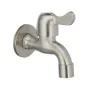 Кран для холодної води 1/2 Mixxus BIB-01 (нерж. сталь) (SS0050) — Photo 2