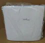 Відро для сміття сенсорне прямокутне Mixxus Wave-TC0414 White 14 л (колір білий) (MI8405) — Photo 34