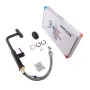 Змішувач для кухні з висувним виливом Mixxus Premium HAMMER 014 BLACK (MI6954) — Photo 12