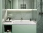 Умивальник OCEAN 800 Miraggio — Photo 12