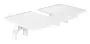 Поличка на термостат Grohe Euphoria System (26362LN1) — Photo 4