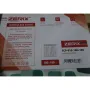 Шторка для ванної ZERIX SCP-010-180x180 з PEVA (поліетиленвінілацетату) (Візерунок "Бризки" зелені) (ZX6083) — Photo 7