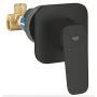 Змішувач одноважільний для душу Grohe Cubeo (1017752430) — Photo 2