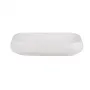 Раковина-чаша Qtap Jay 695х410х150 White з донним клапаном QT07112166W — Photo 9
