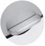 Відро для сміття з плавним закриттям прямокутне Mixxus Bevel-TC0112 SS Color 12л колір наржавійка (MI7087) — Photo 21