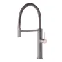 Змішувач для кухні Mixxus Premium Spark 017 GRAPHITE (MI6970) — Photo 15