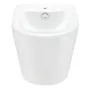 Біде підвісне Qtap Scorpio 515x360x345 White QT1455053FW — Photo 8