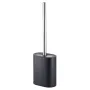 Йоржик для унітазу універсальний Mixxus Premium Diverse-TB0101 Black колір чорний (MI7065) — Photo 12