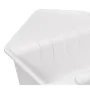 Кухонна мийка з додатковою чашею Lidz 1000x500/225 WHI-01 (LIDZWHI011000500225) — Photo 11