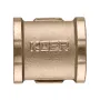 Муфта Koer KF.C08.WN - 3/4" без нікелю (MX1492) — Photo 7