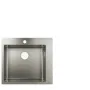 Hansgrohe S711-F450 Мийка для кухні, вбудована — Photo 4