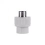 Муфта PPR Alfa Plast 20х1/2&quot; ЗР — Photo 5