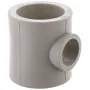 Трійник редукційний 110x63x110 PPR Koer K0228.PRO (KP2593) — Photo 3
