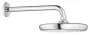 Верхній душ з настінним кронштейном Grohe New Tempesta Classic (26411000) — Photo 3