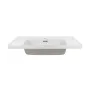 Раковина Qtap Albatross A 900х500х230 White з донним клапаном QT01115090AW — Photo 9