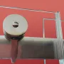 Бічна стінка до кабіни Koer SR SW01-90x200-TR-01 прозоре скло Easy Clean 8мм, хром (KR5381) — Photo 56