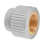 Муфта ВР Koer K0088.PRO.WN - 25х3/4F PPR (KR6225) — Photo 3