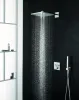 Термостат прихованого монтажу на 3 споживача Grohe Grohtherm SmartControl (29126000) — Photo 15