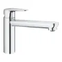 Змішувач для умивальника GROHE START 31717000 — Photo 2