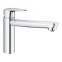 Змішувач для умивальника GROHE START 31717000 — Photo 2