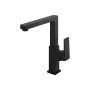 СUBE Kitchen змішувач для кухні Black Matt — Photo 4