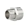 Ніпель Icma 3/4"х1" ЗР №1211 — Photo 3