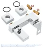 Змішувач для ванни Grohe Eurocube (23140000) — Photo 12