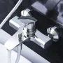 Змішувач для ванної та душу AM.PM F71A10000 Spirit 2.1 — Photo 10