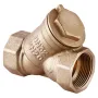 Фільтр грубої очистки 1-1 / 4" Koer KR.F01 (KR2869) — Photo 3
