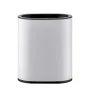 Йоржик для унітазу універсальний Mixxus Premium Diverse-TB0101 White колір білий (MI7064) — Photo 23