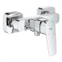 Одноважільний змішувач для душу Grohe Cubeo (1018240000) — Photo 4