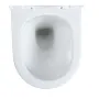 Чаша унітазу-компакту Mixxus Wave-0402-T3 Bowl 650x350x830 Tornado 3.0 без сидіння (MI8360) — Photo 12