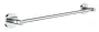 Тримач для рушників Grohe Essentials New (40688001) — Photo 2
