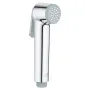 Набір 2 в 1 для туалету Grohe BauClassic (к-кт гіг.душа, змішувач прих.монтажу) (UA2904800S) — Photo 9
