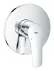 Змішувач прихованого монтажу для 1 споживача Grohe Eurosmart New (24042003) — Photo 6