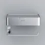 Тримач для туалетного паперу з коробкою AM.PM A50A341500 Inspire 2.0 — Photo 12