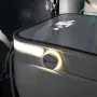 Унітаз-біде підлоговий з електронним управлінням Koer TB-0202 Smart 680x405x455mm із вбудованим бачком — Photo 59