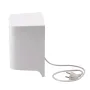 Сушарка для рук Qtap Pohodli настінна QTS1000MP White (Susiaci) — Photo 9