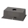 Кухонне миття Qtap D5843BL 2.7/1.0 мм Black (QTD5843BLPVD10) — Photo 11