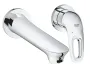 Змішувач для раковини прихованого монтажу Grohe Eurostyle (19571003) — Photo 3