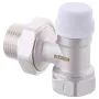 Кран термостатичний кутовий KOER KR.921 - 1" (KR2915) — Photo 4