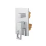 Душова система вбудована KOER KB-66009-01, 3 функції (Колір хром) (KR6019) — Photo 17