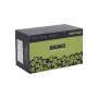 Змішувач для ванни Brinex Pure 006 з поворотним виливом (з душовим гарнітуром) Nickel BRIPUR006NKL — Photo 14